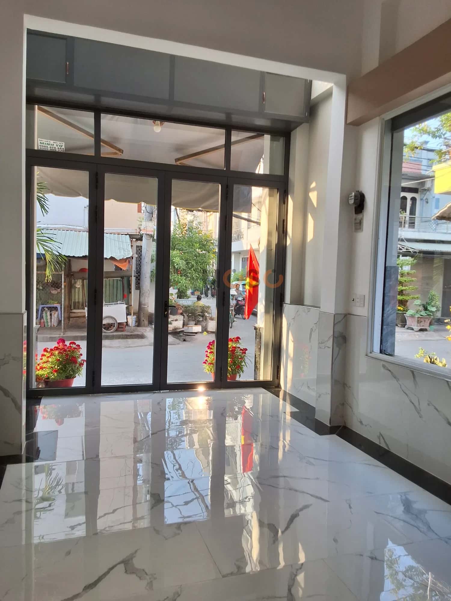 Bán nhà hẻm 172/91 An Dương Vương Quận 8, TP.HCM – 6 phòng ngủ, giá 12 tỷ - ảnh 4